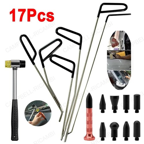 Kit riparazione ammaccature - kit,