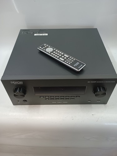 Denon 700avp ricevitore av - ricevitore,
