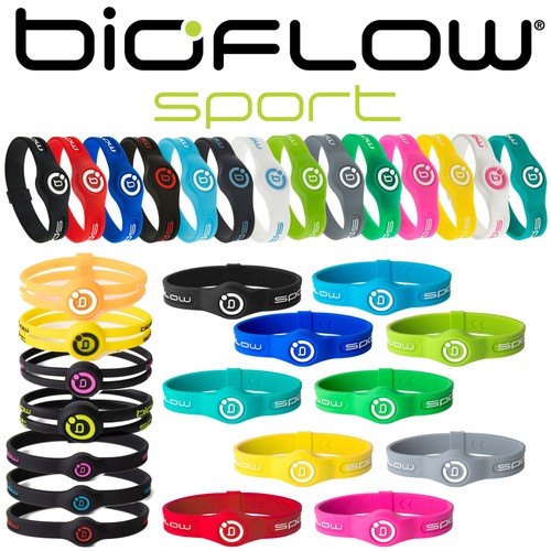 Bioflow braccialetto sport - bioflow,