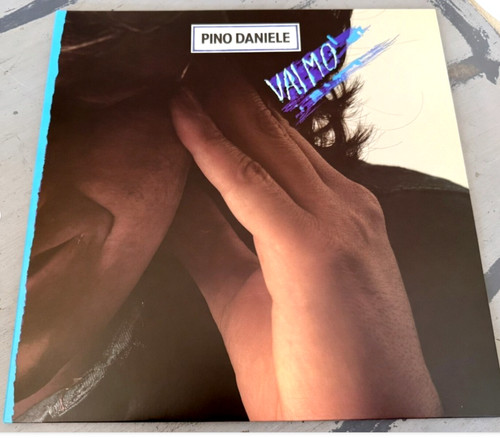 Vai pino daniele - mo', –