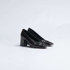 Scarpe con Tacco Sergio Rossi