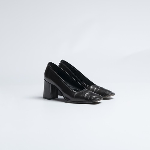 Scarpe con tacco sergio - scarpe,