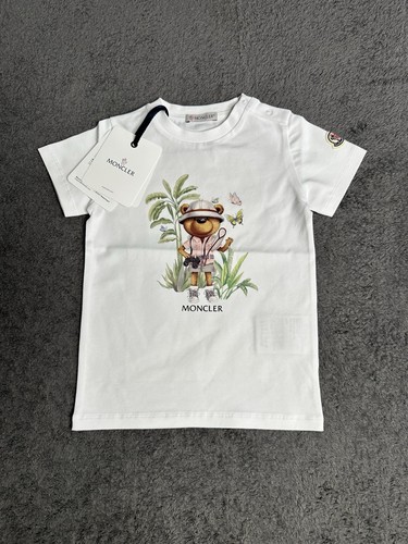 Shirt moncler neonata - moncler,