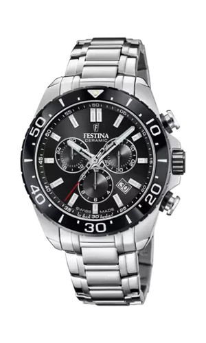 Orologio festina f20042 - orologio, f20042/4