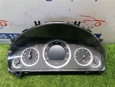 Quadro completo MERCEDES clase e lim 21 cdi 170 cv