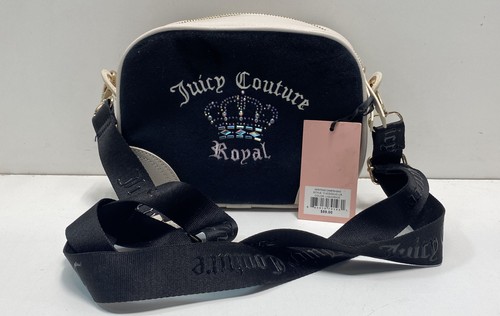 Borsa fotocamera juicy couture - borsa,