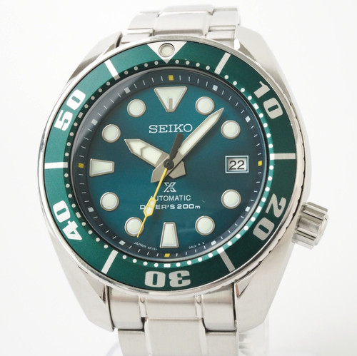 Seiko sumo prospex - seiko,