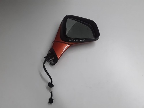 Specchietto retrovisore