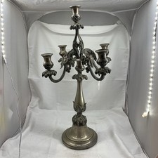 Antico Candelabro Berndorf