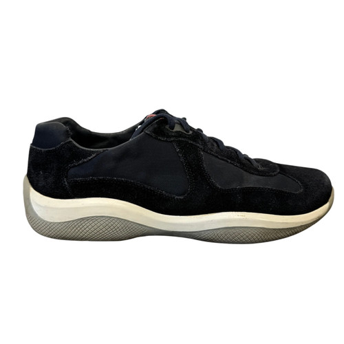 Prada scarpe ginnastica - prada, da