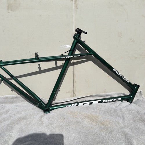 Telaio mtb timberline all - telaio,