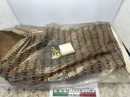 Tappeti poggia piedi fiat 126 - tappeti,