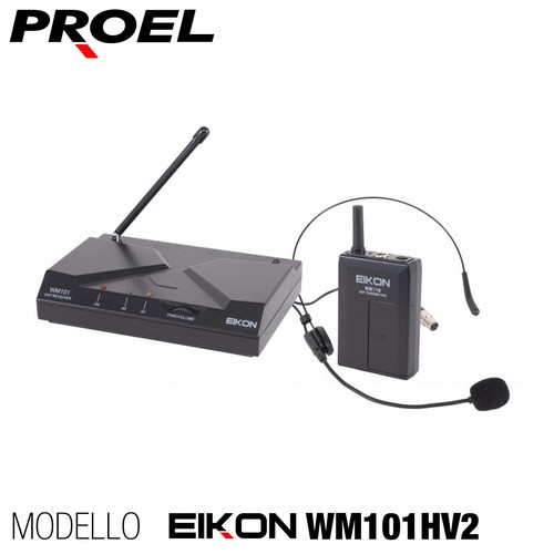 Stock garantito eikon - b-stock,