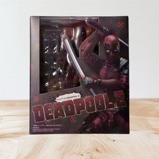 Marvel Figure Deadpool