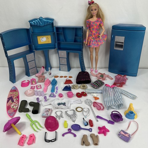 Lotto 969 bambole - , barbie