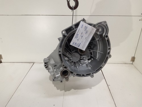 Cambio manuale completo - manuale,