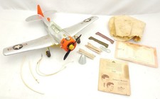 Vintage Wen Mac Navy SNJ-3