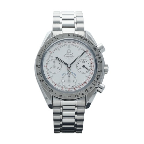 Omega speedmaster chrono - speedmaster,