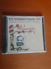 Fonografo italiano - cd,