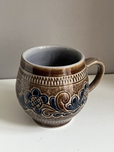 Boccale birra ceramica - boccale,