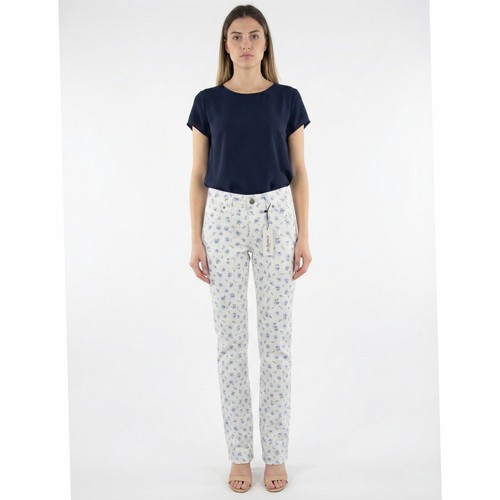 Jeckerson pantalone donna - jeckerson, da
