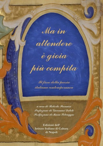 Libri attendere gioia - in,