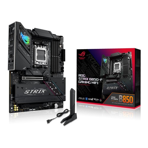 Asus rog strix b850 gaming - b850, f