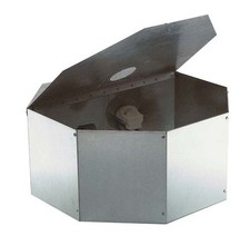 Rio Safety Casting Shell