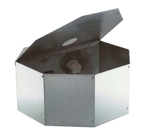 Rio safety casting - safety, shell