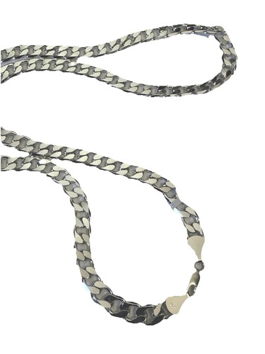 Collana catenina cubana