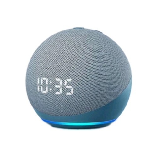 Amazon echo dot - echo, 4a