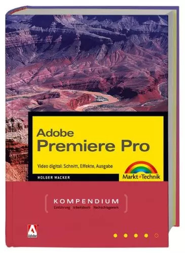 Adobe premiere pro - adobe,