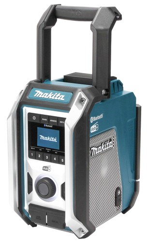 Makita radio cantiere a - makita,