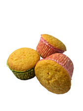 Camille tortine alle carote