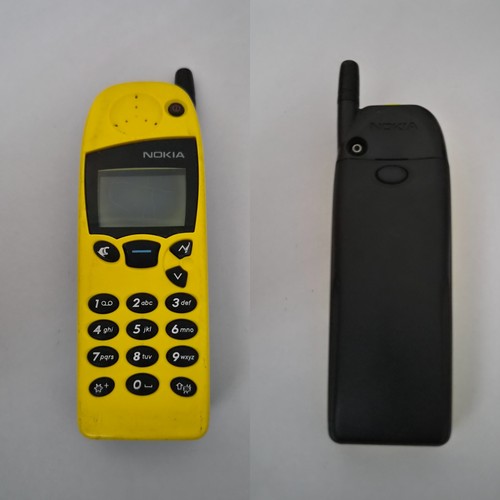 Cellulare nokia 5110 - cellulare,
