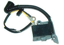 Bobina accensione elettronica