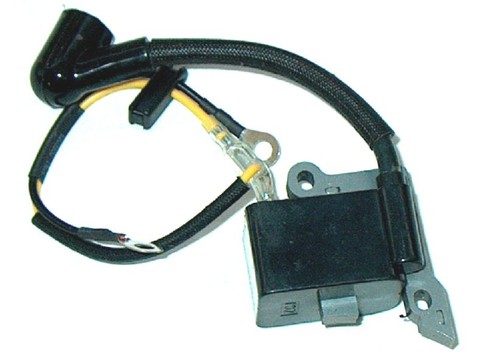 Bobina accensione elettronica