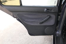 Golf 1j limousine - 4,
