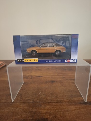 Corgi vanguards va10208 - corgi,