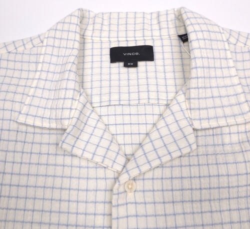 Camicia vince provence camp - camicia,