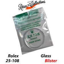 Rolex 108 nuovo new - 25-108,