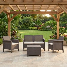 BICA Salotto da Giardino