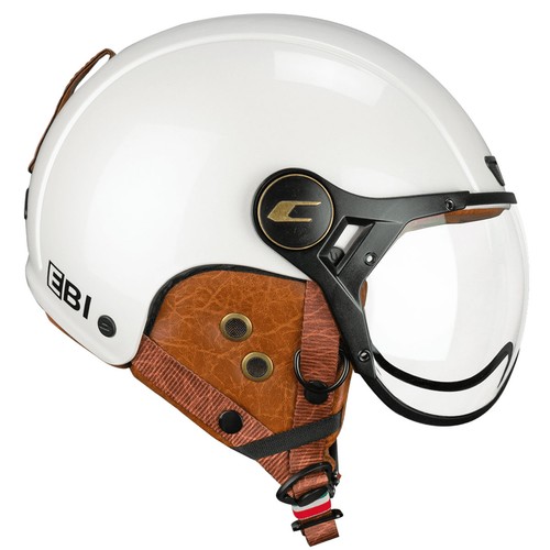 Casco omologato sci alpino cgm - casco,