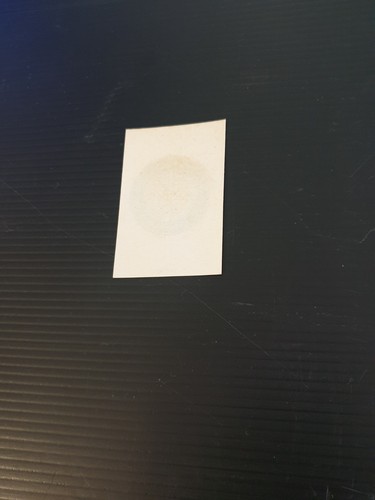 Calciatori panini trasferibile - panini,