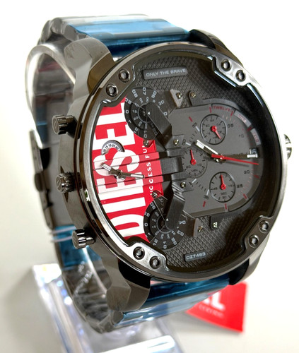 Orologio diesel dz7463 - orologio,