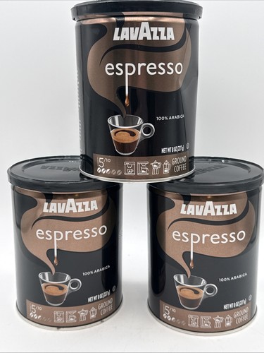 Caffè espresso macinato - caffè,