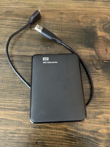 Hard disk esterno - disk,
