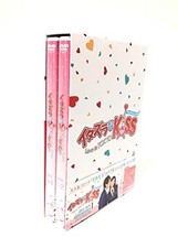 Itazura kiss mischievous - kiss,