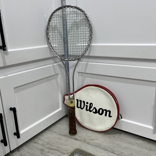 Racchetta tennis wilson - tennis,