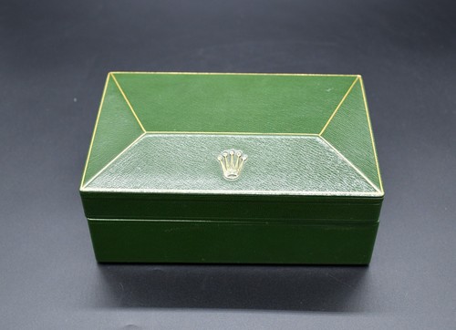 Scatola rolex anni per - scatola,